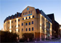 Hotel Focus Szczecin