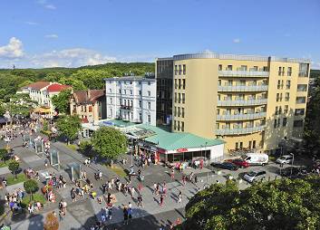 Hotel Aurora Family & SPA