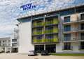 Hotel WOLIN ***