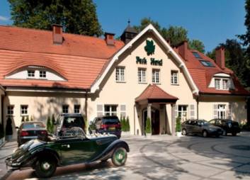 Park Hotel Business & Pleasure
