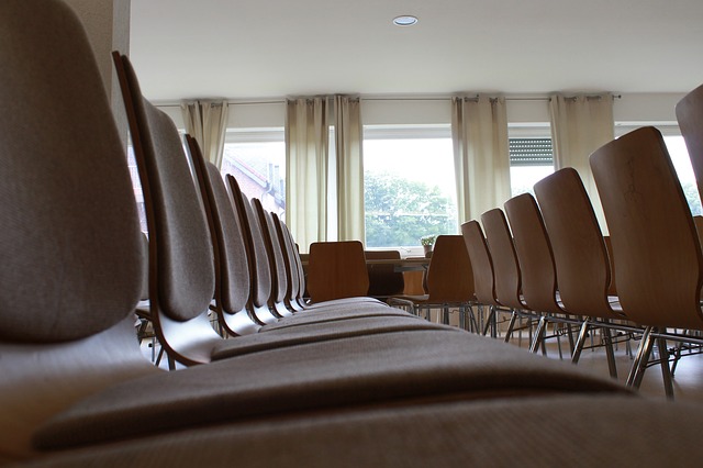 sala szkoleniowa