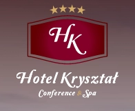 Logo Hotel Kryształ