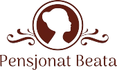 Logo Pensjonat Beata***