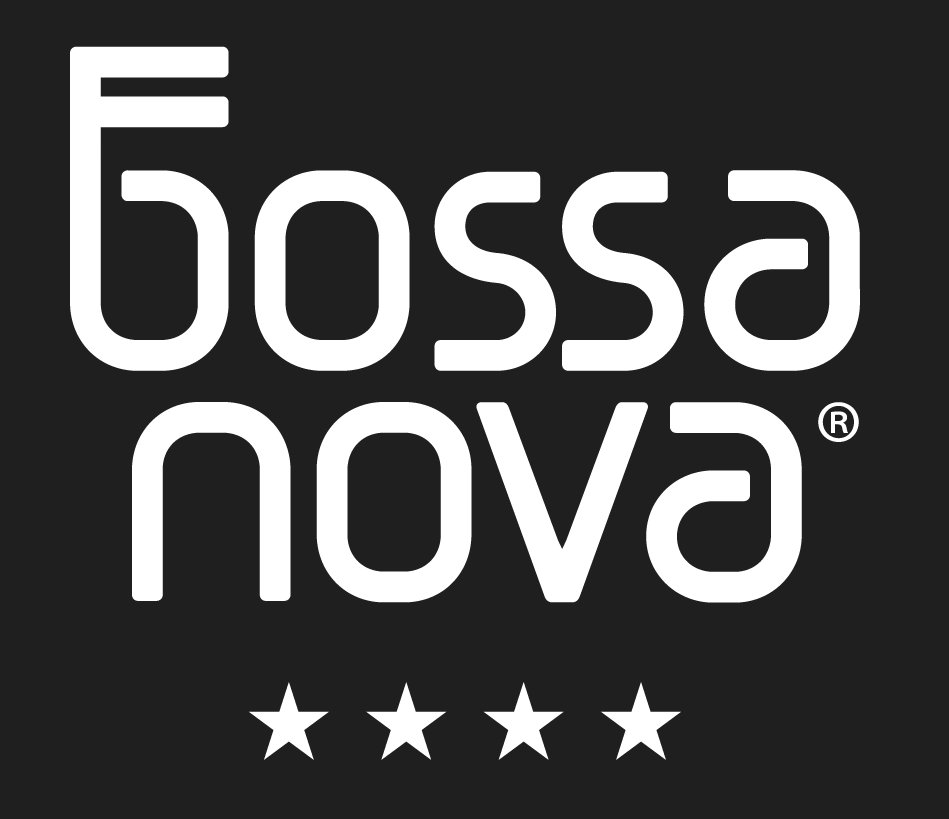 Logo Hotel Bossa Nova****