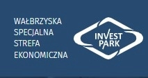 Logo INVEST-PARK