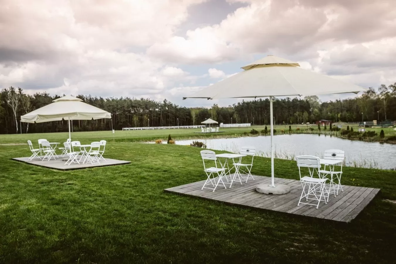 Czy hotel BoniFaCio oferuje możliwość organizacji pikniku firmowego?