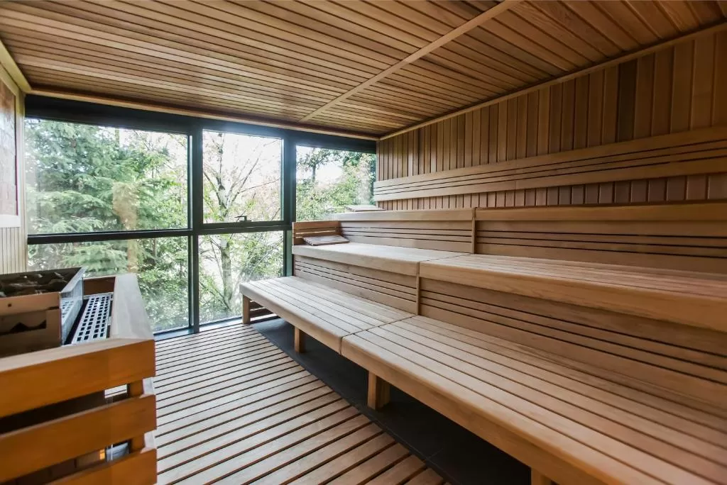 Co oferuje hotelowe SPA obiektu Platan?