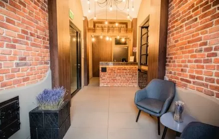 Jakie są atrakcje w okolicy hotelu Lavender?