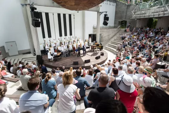 Jakie obiekty konferencyjne w Białymstoku oferują największą liczbę sal konferencyjnych?