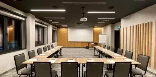 W którym hotelu w Bydgoszczy warto zorganizować konferencję?