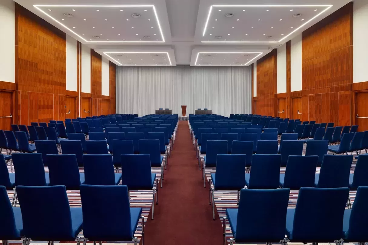 Gdzie w Sopocie można zorganizować konferencję dla 300 osób?