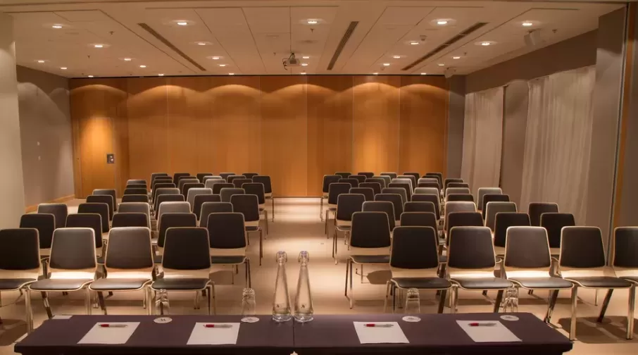 Jakie obiekty konferencyjne w Sopocie oferują konferencję w zabytkowej architekturze?