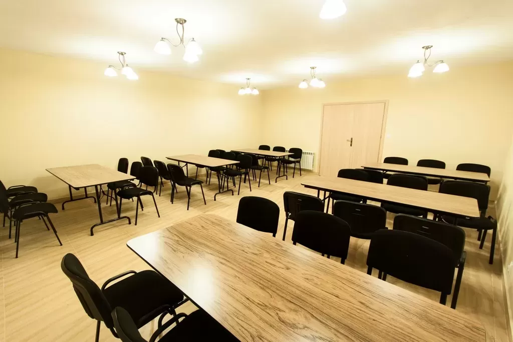 Jakie obiekty konferencyjne w Wiśle oferują konferencję w zabytkowej architekturze?