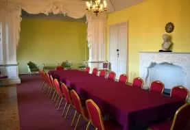 Które obiekty konferencyjne w wielkopolskim mają klimatyzowane sale?
