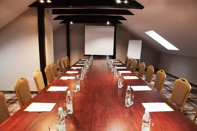 Jaki obiekt w Lublinie może wynająć salę konferencyjną do 20 osób na godziny?