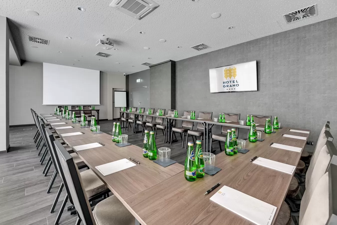 Gdzie w Gdańsku można zorganizować konferencję z atrakcjami dla gości?