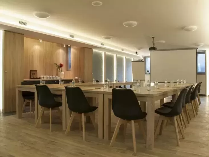 W którym hotelu nad morzem warto zorganizować konferencję?