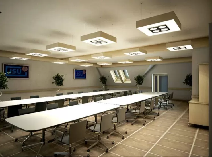 Gdzie w górach znaleźć niedrogą salę konferencyjną z szybkim dostępem do Internetu? 