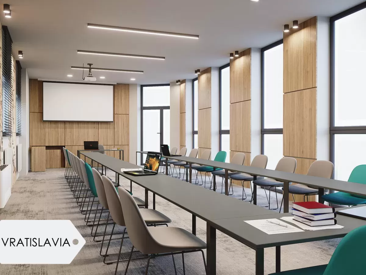 Jakie obiekty konferencyjne we Wrocławiu oferują konferencję w zabytkowej architekturze?