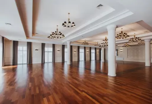 W którym hotelu w lubelskim warto zorganizować konferencję?