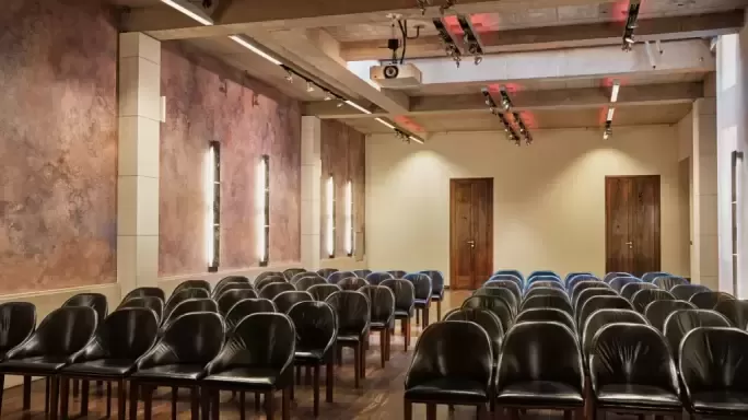 W którym hotelu konferencyjnym w małopolskim warto zorganizować konferencję?