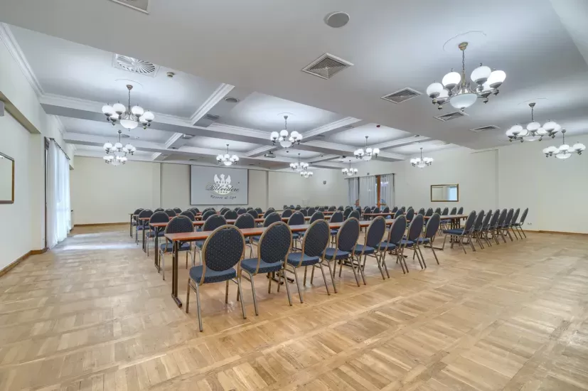 Gdzie w małopolskim można zorganizować spotkanie biznesowe z dostępem do strefy SPA?