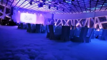 Na ile osób można zorganizować konferencję w Hotelu Narvil?