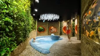 Jakie formy relaksu umożliwia nam Hotel Narvil?