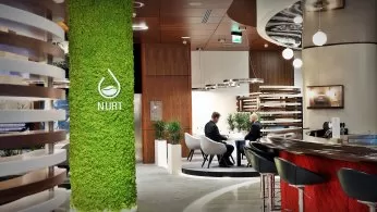 Jak wygląda oferta gastronomiczna Hotelu Narvil Conference & Spa?