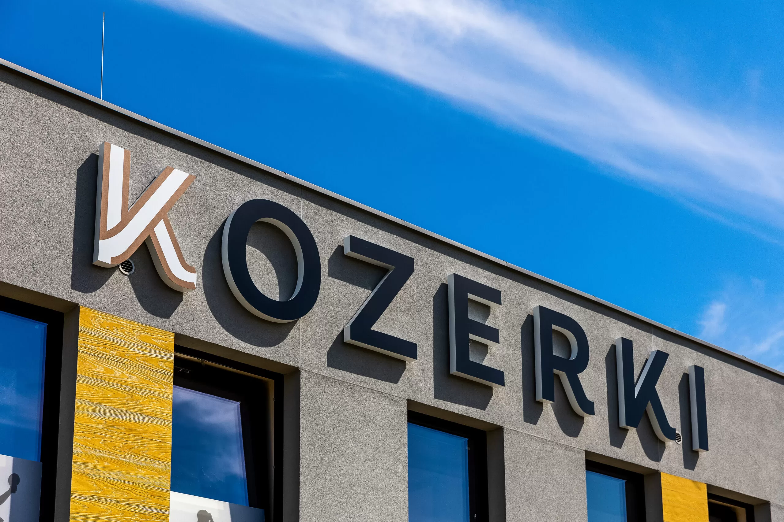 Jakie inne atrakcje oferuje okolica Hotelu Kozerki?