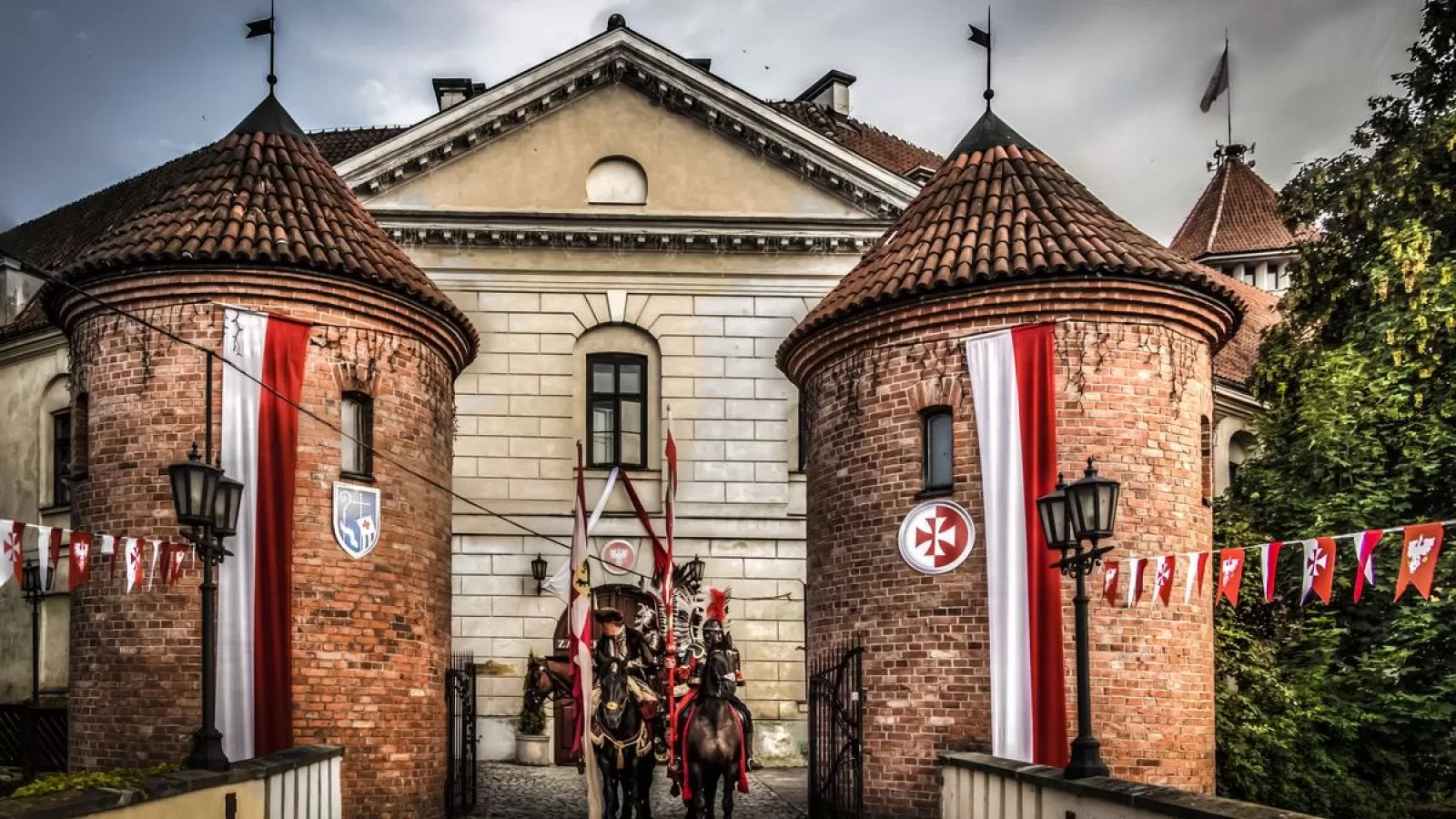 Jakie inne atrakcje oferuje okolica hotelu?