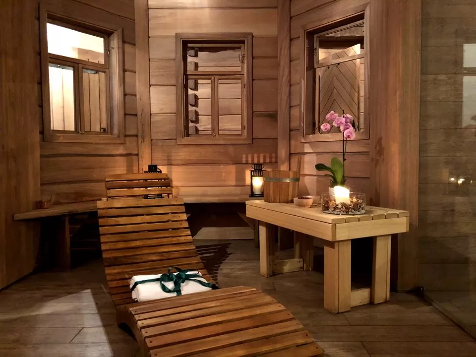 Z jakiego typu zabiegów można skorzystać w hotelowym SPA obiektu Hotel Śląsk?