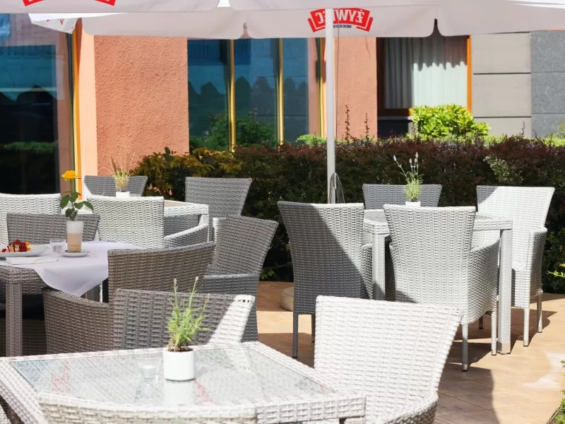 Jakie są atrakcje w okolicy hotelu Vega***?