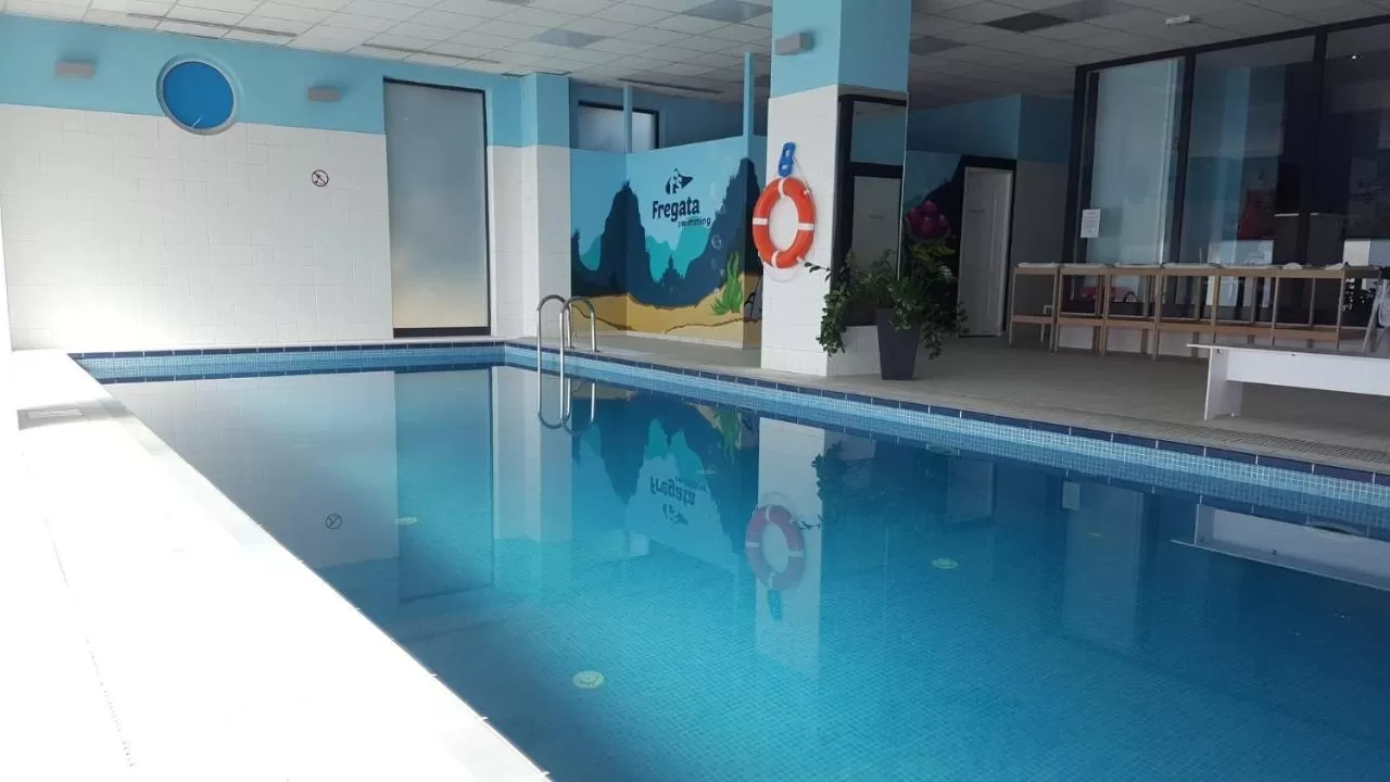 Jaką formę relaksu zapewnia hotel Weiser*** dla gości hotelowych?