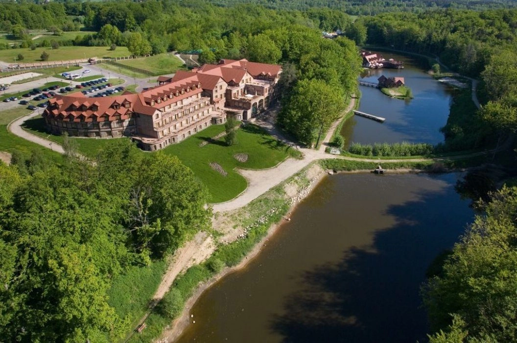 Które hotele konferencyjne w pomorskim są odpowiednie na prestiżową konferencje?