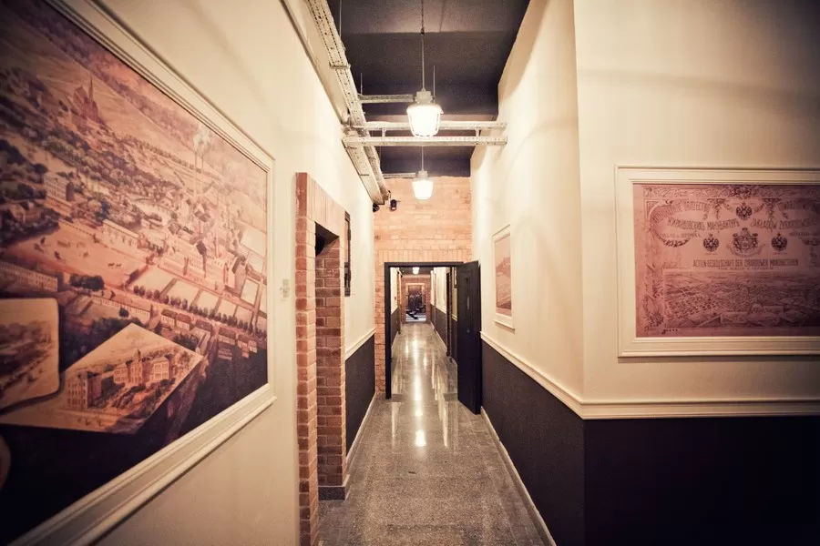 O której zaczyna się i kończy doba hotelowa w obiekcie Aparthotel Stara Przędzarnia?