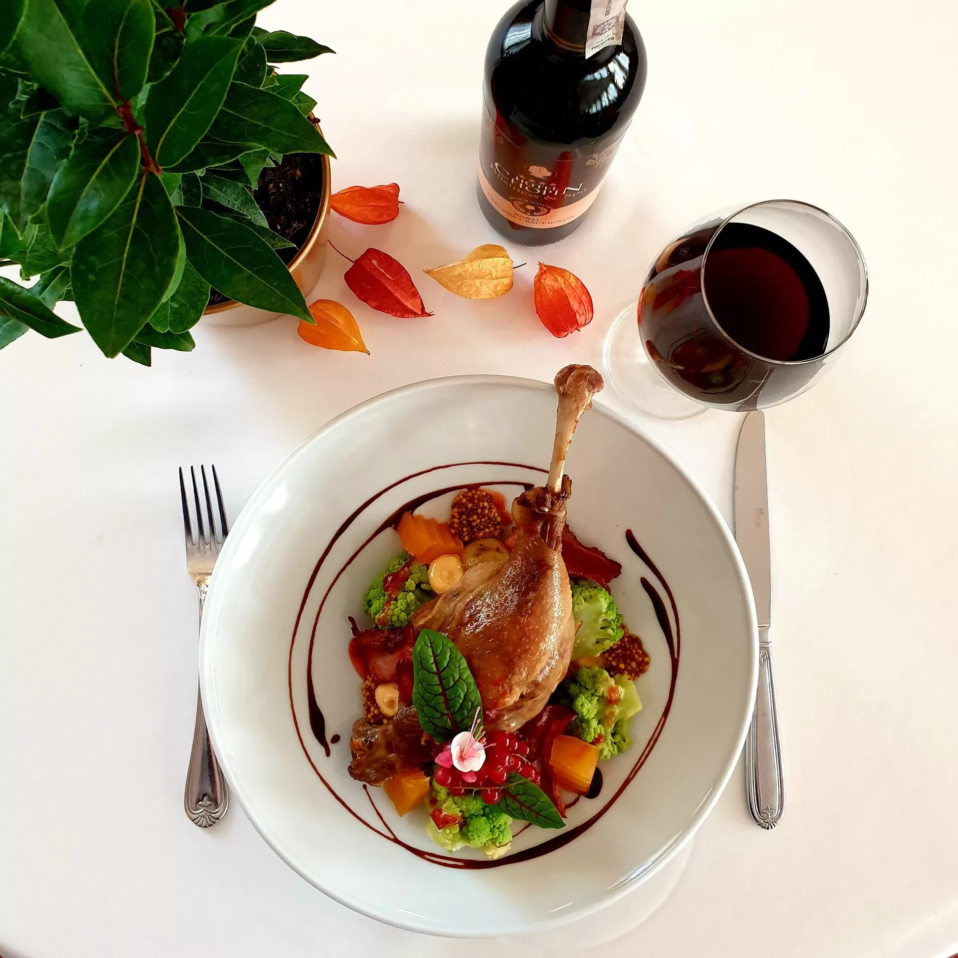 Jak przedstawia się oferta gastronomiczna w Hotelu Chopin****?