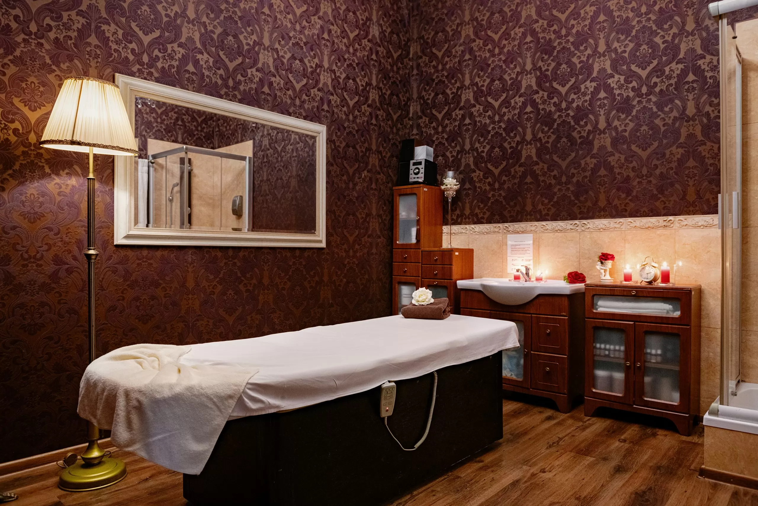 Jakie formy relaksu i rekreacji umożliwia nam Hotel Chopin?