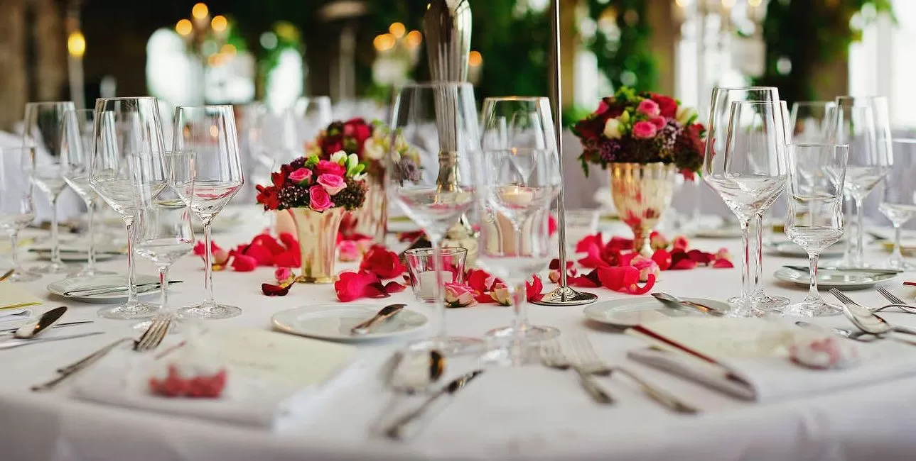 Jak przedstawia się oferta gastronomiczna w Hotelu Green Garden?