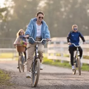Co składa się na strefę SPA&Wellness znajdującą się w obiekcie?