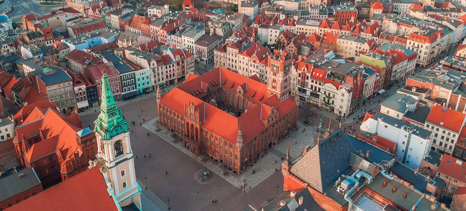Jakie atrakcje ma do zaoferowania okolica obiektu TOP Garden Aparthotel?