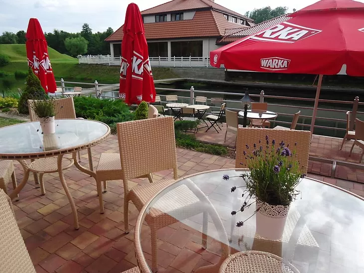 Jakie formy relaksu i rekreacji umożliwia nam Hotel Bobrowy Dwór?