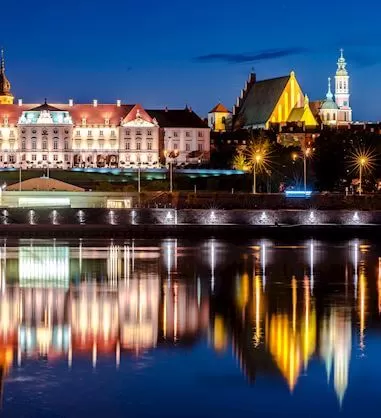 Z jakich atrakcji okolicy obiektu Hotel Courtyard goście mogą skorzystać?