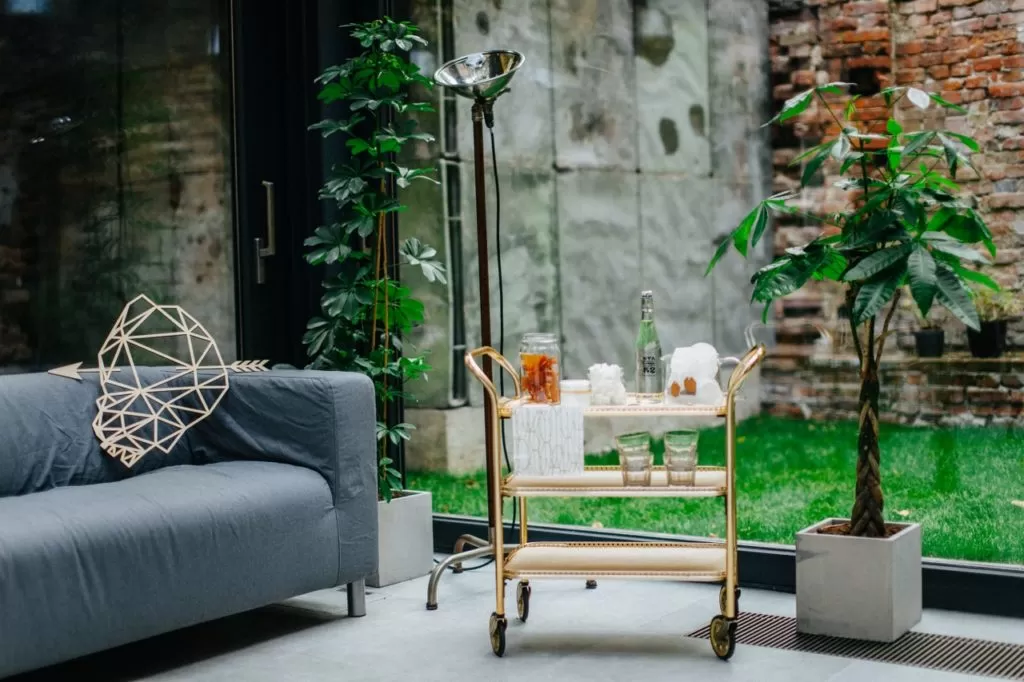 Z jakich form relaksu na terenie obiektu ArtHotel Stalowa52 mogą skorzystać goście?