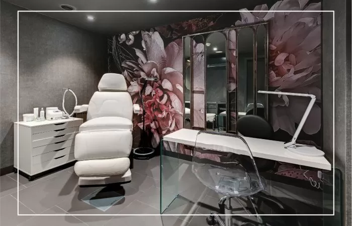 Z jakich zabiegów goście mogą skorzystać w hotelowym SPA?