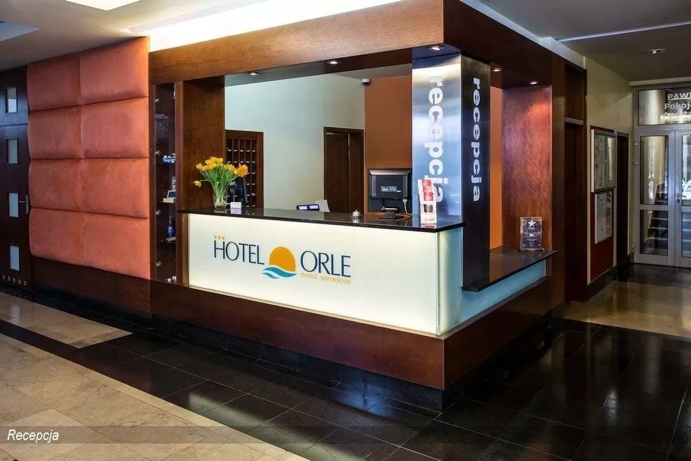 O której zaczyna się i kończy doba hotelowa w Hotelu Orle?
