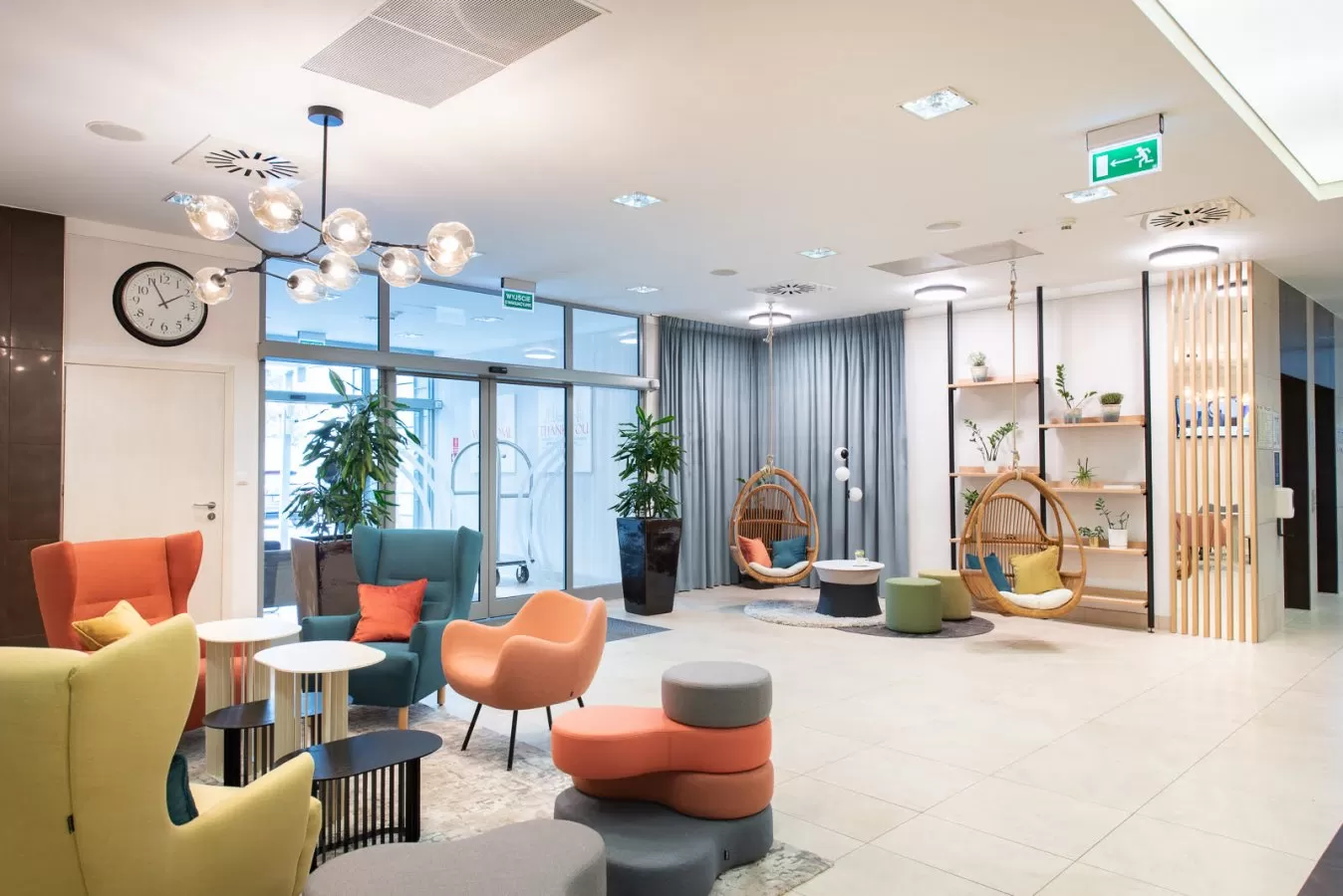 Kiedy rozpoczyna się doba hotelowa oraz kiedy się kończy?