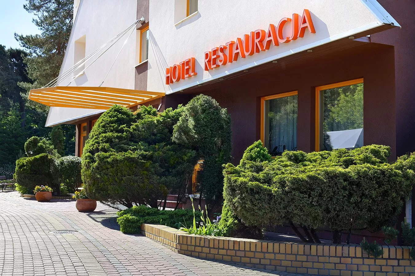 O której rozpoczyna się i kończy doba hotelowa w Hotelu Bartan?