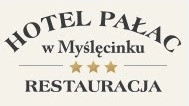 Logo Hotel Pałac