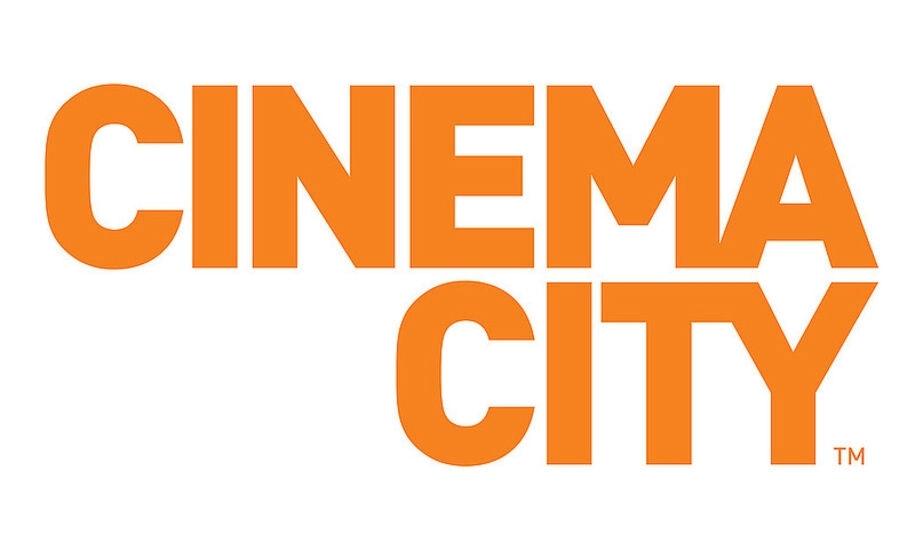 Logo Cinema City Toruń Plaza